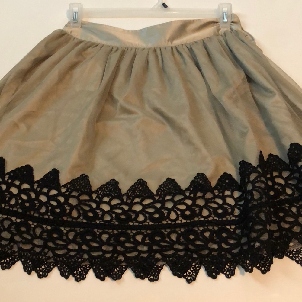 Darling Skirt